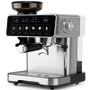 Orbegozo EX 8000 Cafetera Expreso Semiautomática